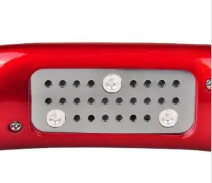 2020 новый модный мини светильник для ногтей сделай сам 9 Вт 100 240 В Сушилка