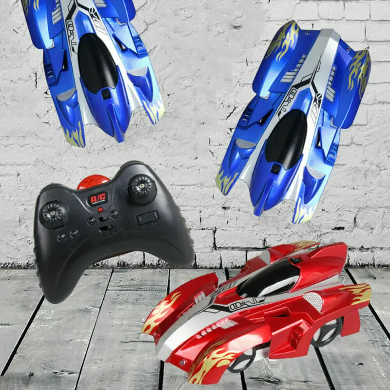 Креативный настенный альпинистский пульт дистанционного управления для