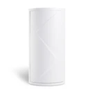 Ванная комната 360 градусов вращающийся полка Кухня Туалет полка угловая полка Ванная комната стеллаж для хранения шкафчик мульти Слои для хранения