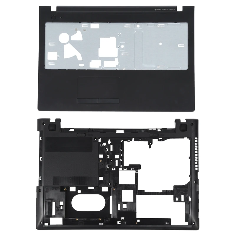 Новый чехол для LENOVO G500S G505S Упор рук/чехол ноутбука|Охлаждающие подставки
