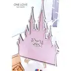 Свадебная Гостевая книга с кнопкой, Свадебная Гостевая книга, Свадебная Гостевая книга с замком, альтернатива свадебной гостевой книге