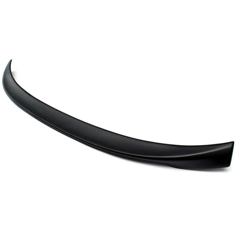 F16 X6 модифицированный задний спойлер для багажного отделения BMW 2014 2015 2016 из