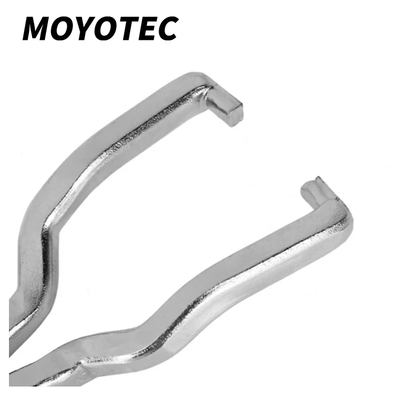 MOYOTEC специальные щипцы для бензиновых двигателей стык труб фильтр суппорт