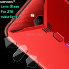 Для ZTE Nubia Red Magic 5G 3 Mars Magic Z20 M2 X Z17 Z17 Mini Z17S Z18 мини-протектор Крышка объектива Закаленное стекло пленка
