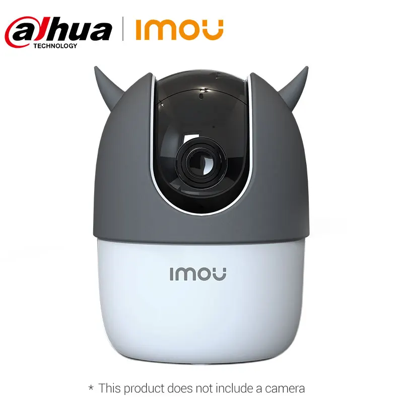 Защитный силиконовый чехол для камеры Dahua Ranger 2 imou IP аксессуары ударопрочный