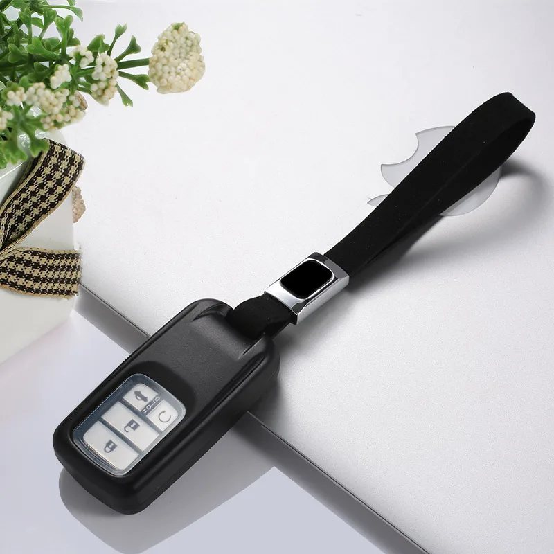

Key Case for Honda Yingsi Pai Ailishen Odyssey URV Ling Pai High-End Key Case