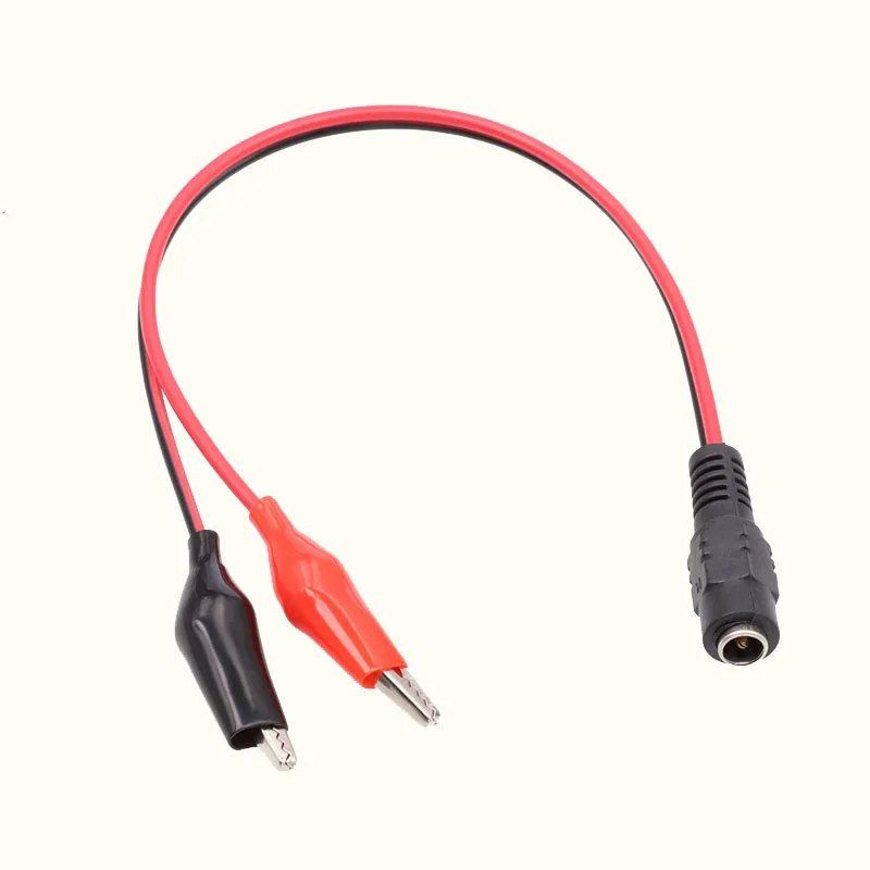 21V2A Lithium Battery Charger 100V-240V lithium battery with LED light DC Power Jack Socket Female Panel Mount Connector | Спорт и