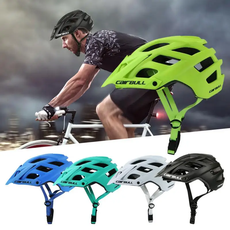 

Ultralight Cycling Helmet Integrally-molded capacete ciclismo casco mtb Road Mountain casco bicicleta accesorios para bicicletas