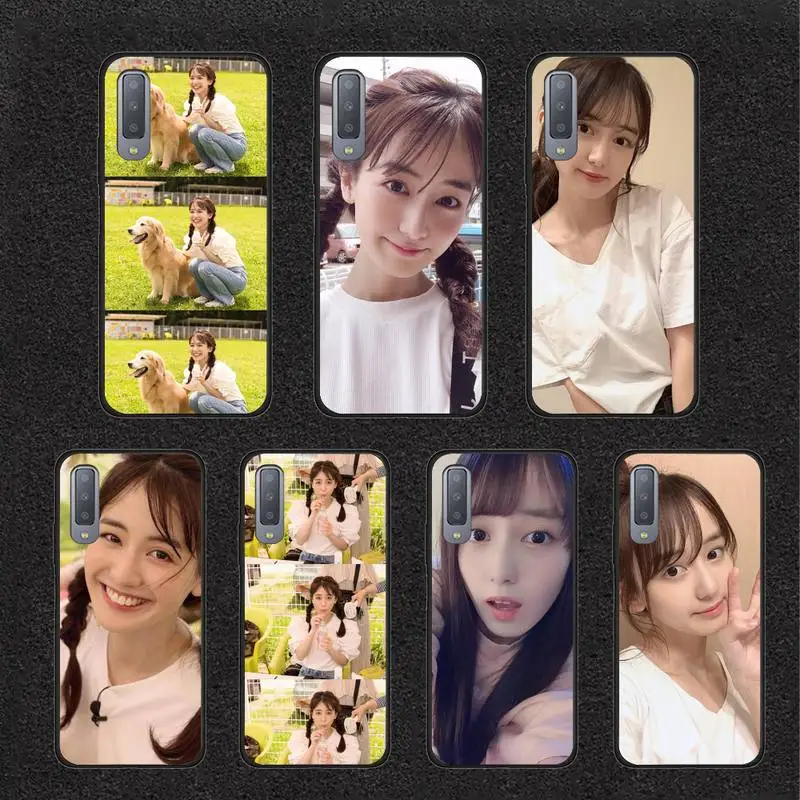 

Zhongchuan Pear Flower Phone Case Coque For Samsung A51 Galaxy A10 A20 A30S A40 A50 A51 A70 A71 Note 8 9 10 Fashion