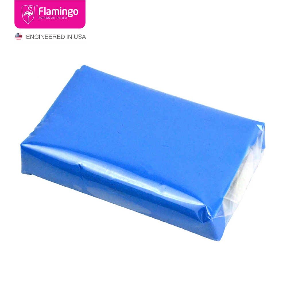 100 г 1 шт. волшебная глина для мытья автомобиля брусок супер автомобильного