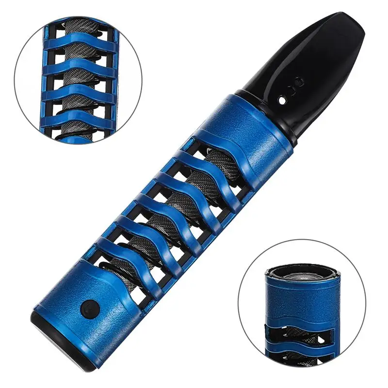 

1 комплект ленивый фильтр курильщик мундштук нет золы курильщик Перезаряжаемые куриное мясо