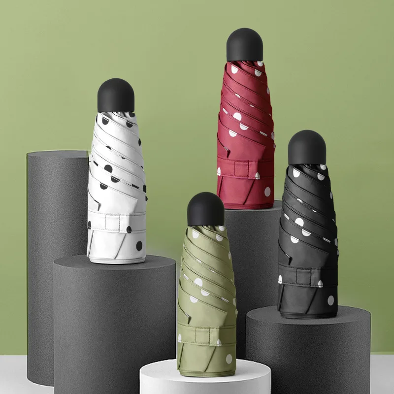 Женский зонт корпорации Сакура цветение вишни автомобиль Детский складной от