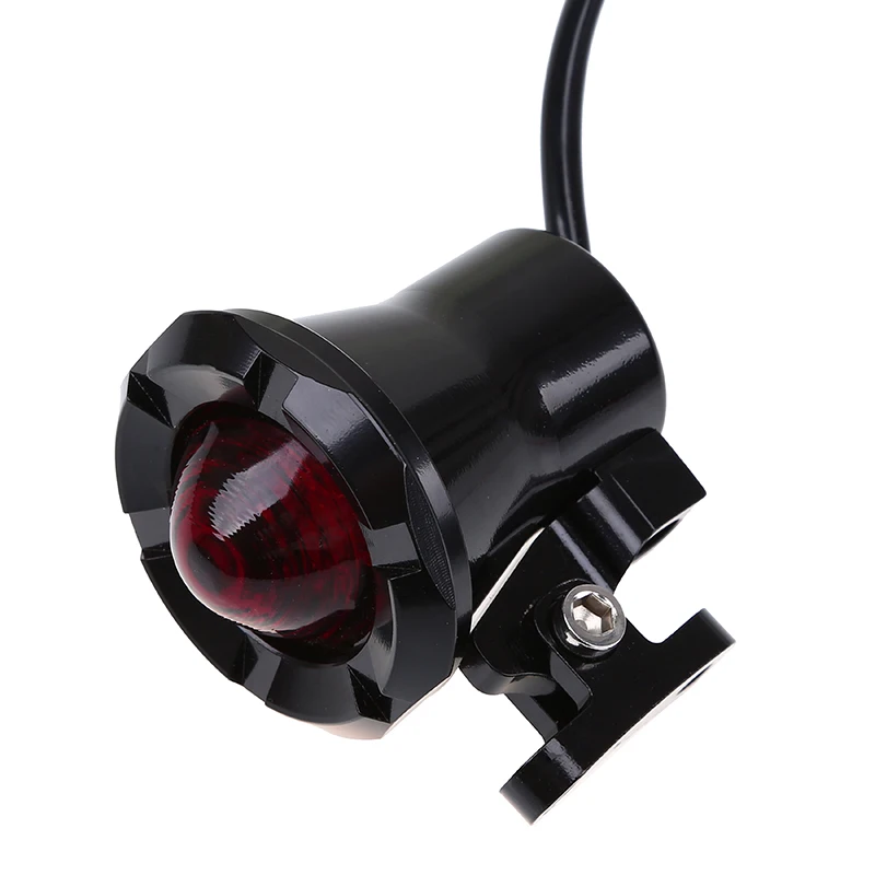 POSSBAY мотоцикл задний фонарь светильник s велосипед заднее крыло хвост