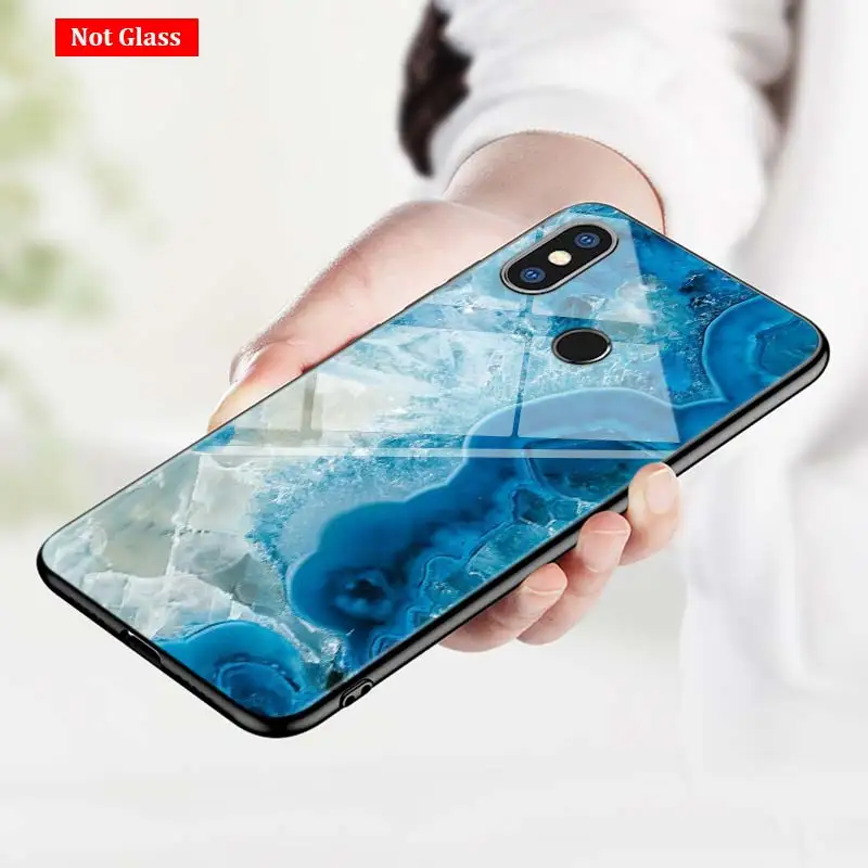 Черная крышка космическая планета, звезды для Xiaomi mi A1 A2 5X6X6 8 9 9SE CC9 F1 9T 9TPro mi играть Супер яркий блестящий чехол для телефона