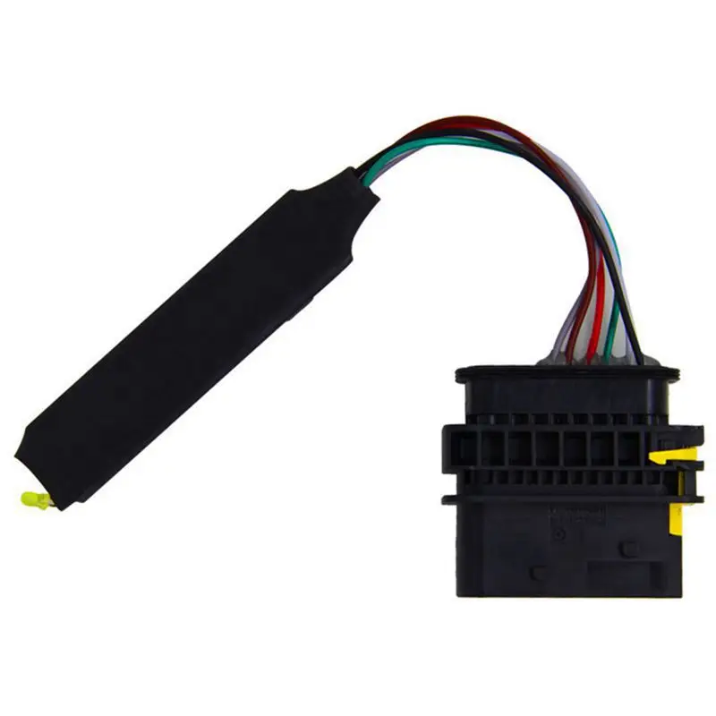 Автомобильный эмулятор Adblueobd2 Obd2 для Man Euro6 Nox двигателя | Автомобили и мотоциклы