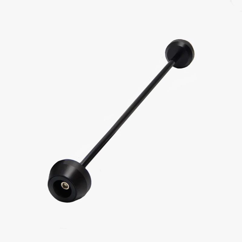 MTKRACING для Φ Tmax 530 DX SX T-MAX tmax530 2017 2018 2019 2020 задние осевые ползунки защитный комплект