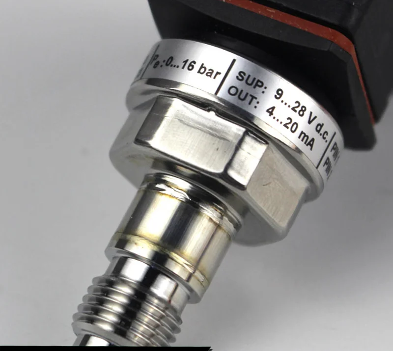 Датчик давления Danfoss MBS1900 064G6523 для физической съемки |