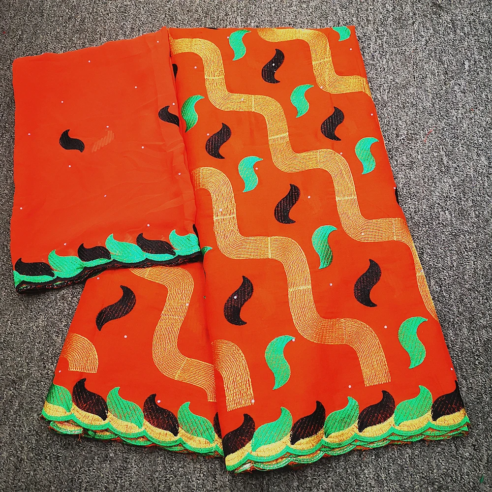 Новейшая швейцарская вуаль кружевная ткань 100% хлопок вышивка высокое качество