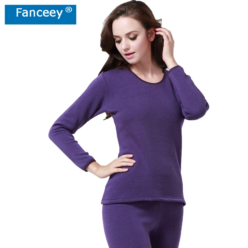 Компрессионная одежда Fanceey термобелье женское быстросохнущее антимикробное