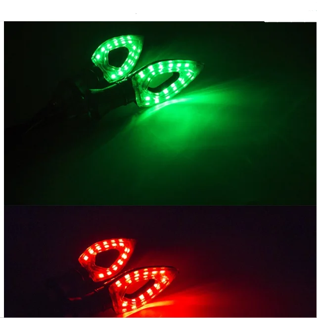 

high performance LED turning light
