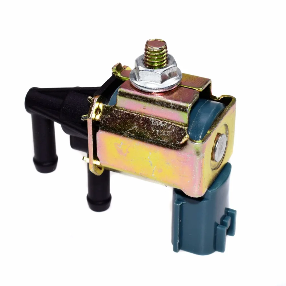 Вакуумный соленоидный управляющий электромагнитный клапан ISANCE 114930 9E010 для Nissan