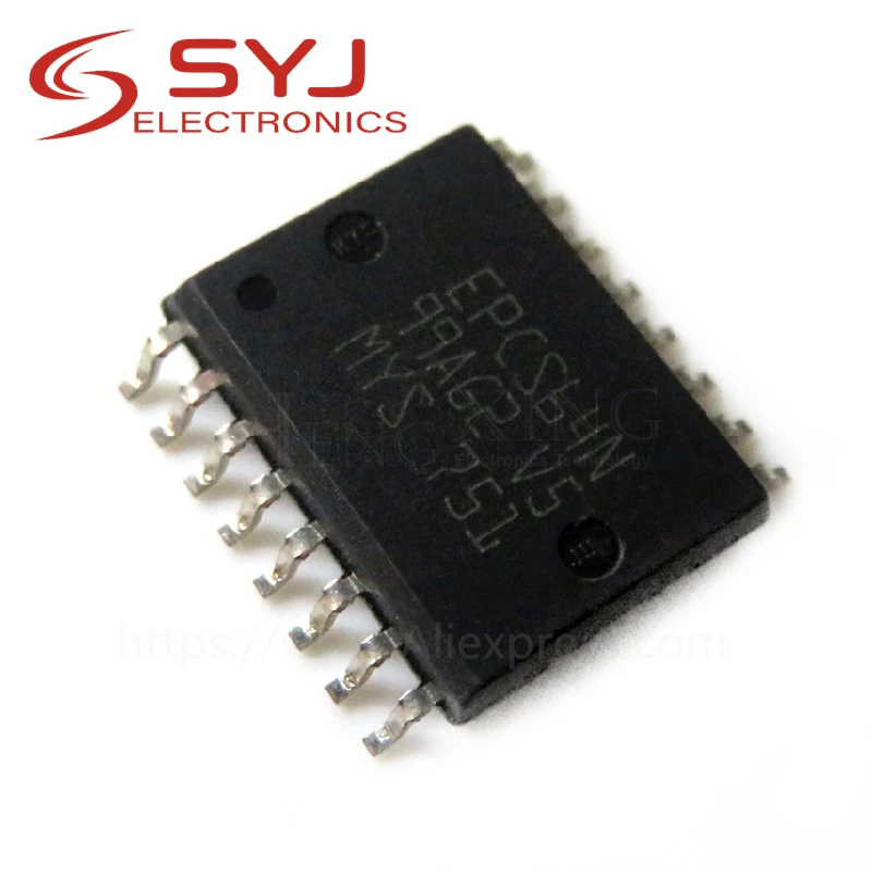 

1 шт./лот EPCS64NSI16N EPCS64N EPCS64 SOP16 в наличии