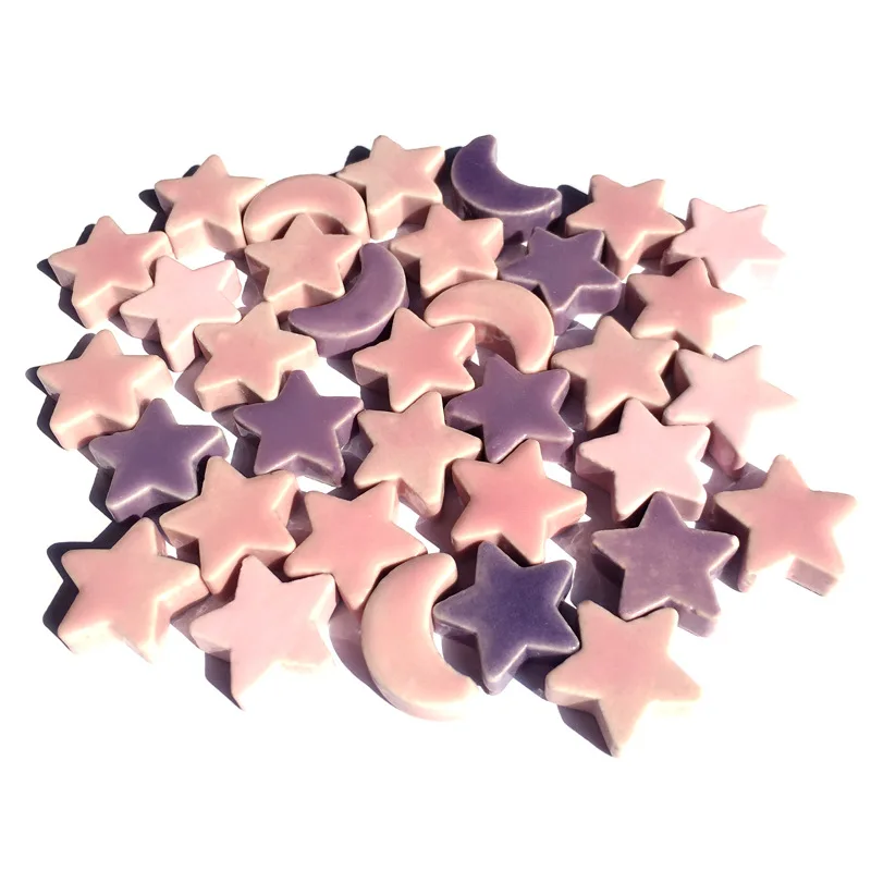 240 г/8 5 унций керамическая мозаичная плитка фарфоровые Материалы для творчества