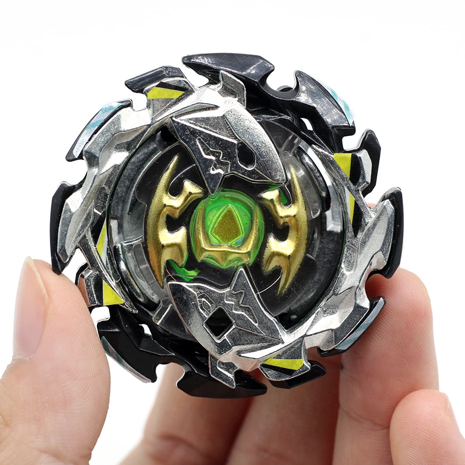 Takara Tomy Bey Bay Burst полный стиль набор золото B105 B106 B122 игрушки Арена лезвие Launcher Bable Слива Fafnir Феникс