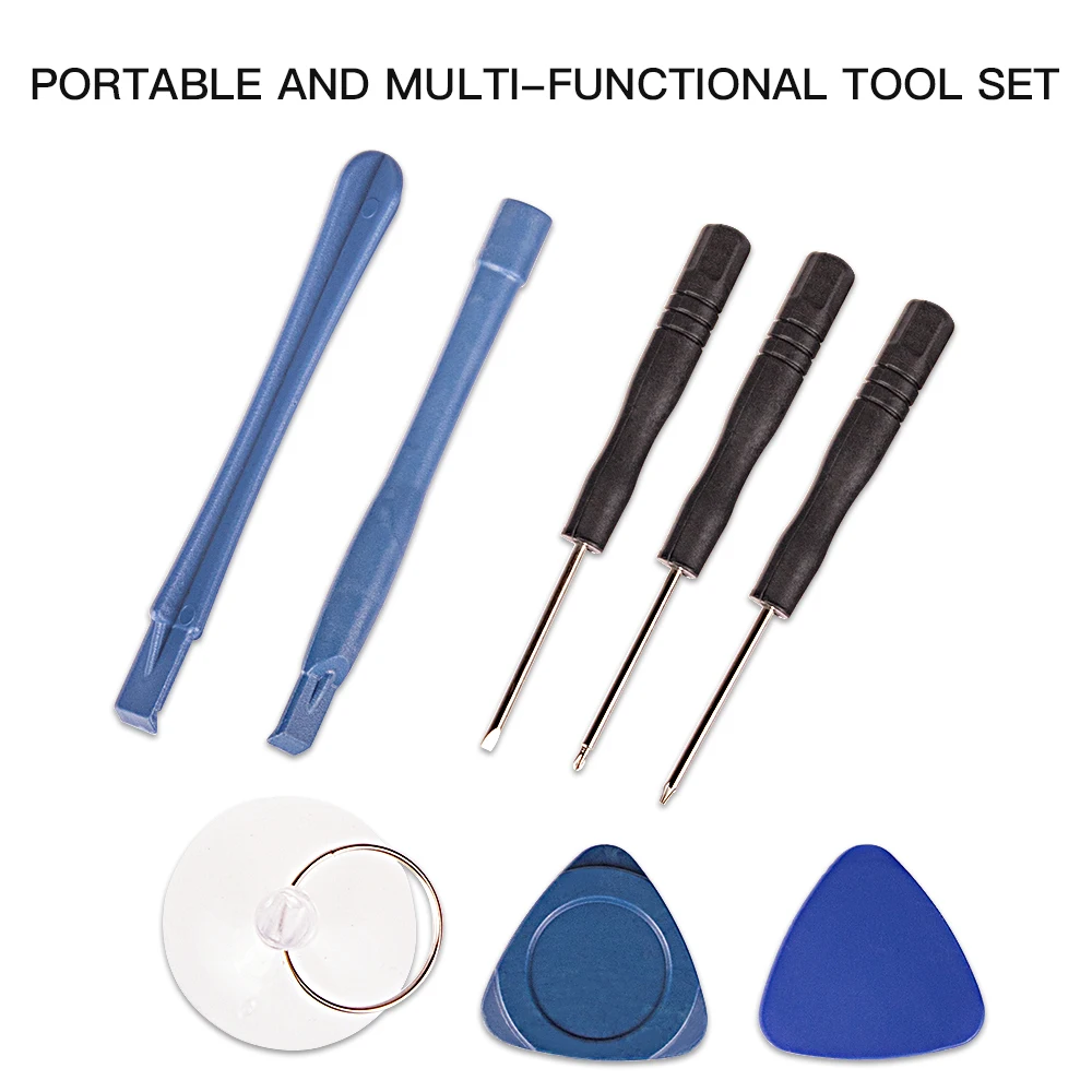 ЖК-дисплей для Google Pixel2 2XL кодирующий преобразователь сенсорного экрана в сборе