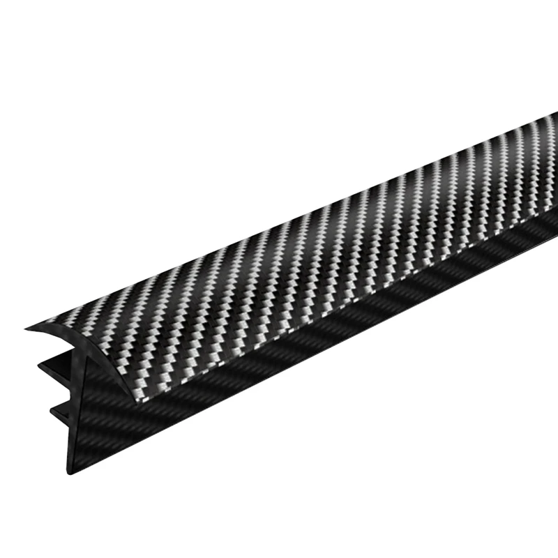 160 см приборной панели автомобиля уплотнение краев прокладка резиновая Шум