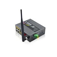 f r200 remote monitoring wireless control industrial 4g router 3g modem for power distribution in spain