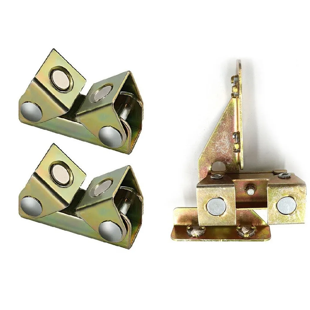 

Magnetic Welding Clamps Holder Suspender Fixture Adjustable Pad For Door Window Welding Equipment Upgraded Welding Clamp