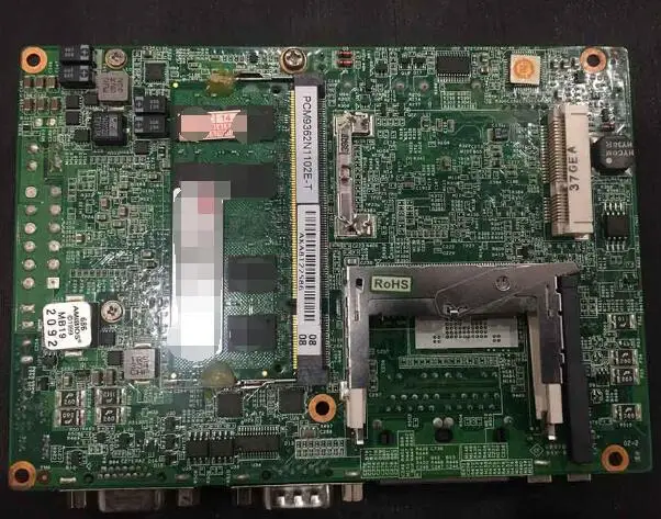 PCM-9362 REV.A1 100% OK оригинальная материнская плата IPC 3 5 дюйма Встроенная Промышленная