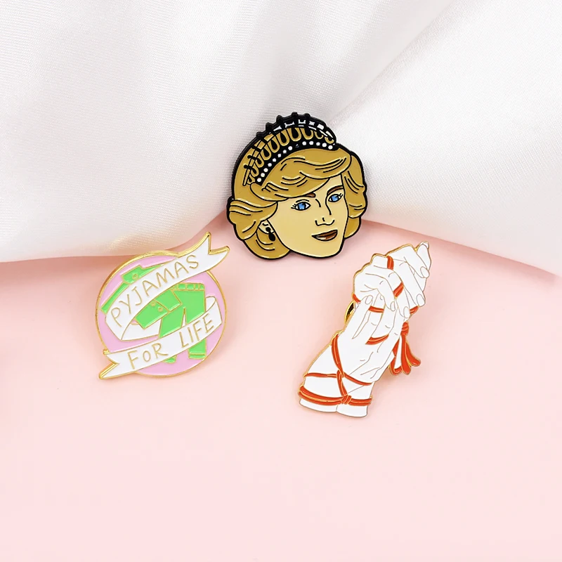 3 ~ 12 шт./компл. Скелет Череп Зомби пицца полярный медведь животных Принцесса Диана