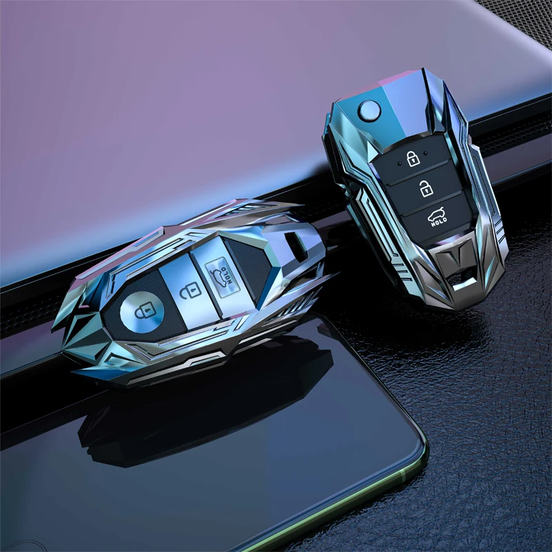 

Car Key Cover Case fob Protection For Kia KX3 KX5 K3S RIO Ceed Cerato K2 K3 K4 Optima K5 Sportage R Sorento Keychain Accessories