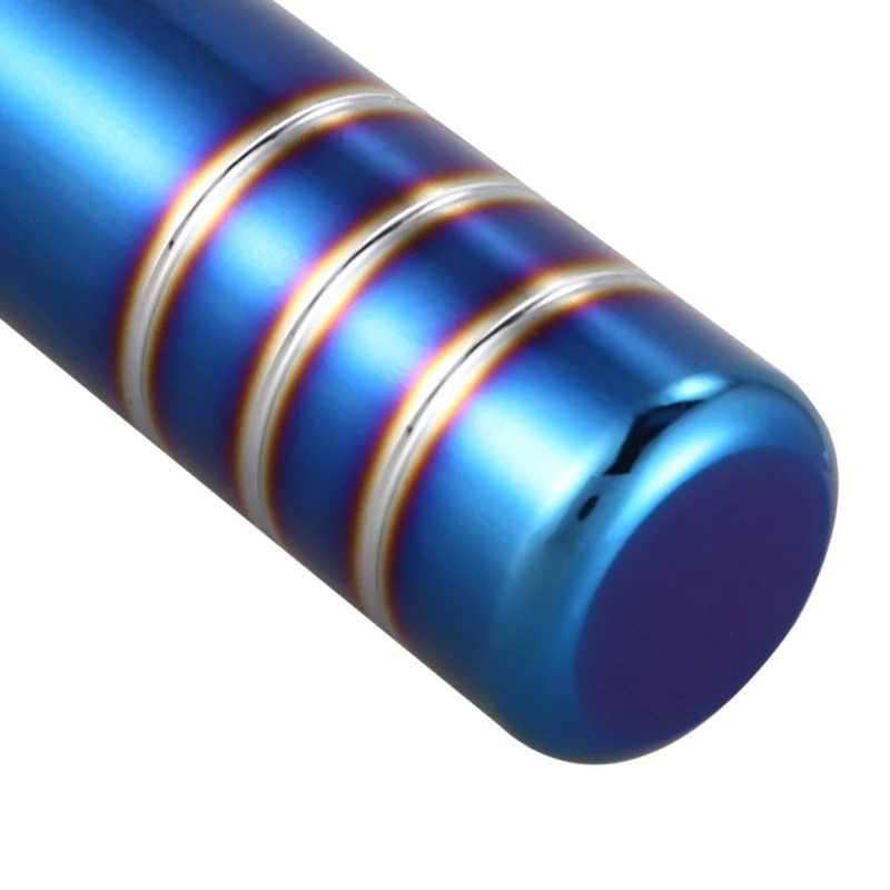 

18CM Car Manual Shift Knob Gear Head Shifter Lever Stick Handle