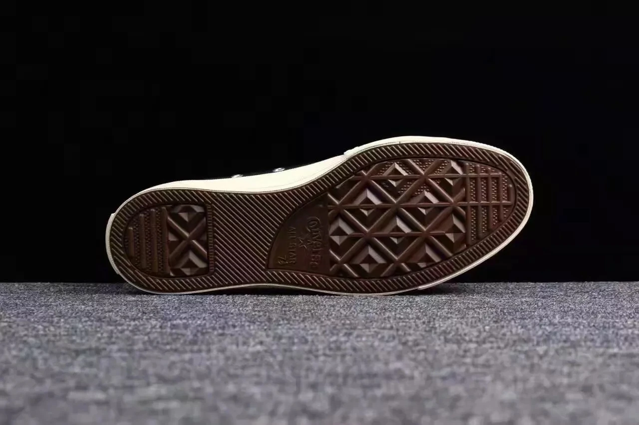 

Converse-zapatos originales all star Chuck 70 Taylor para hombre y mujer, cestas de bastones, calzado de Patinaje