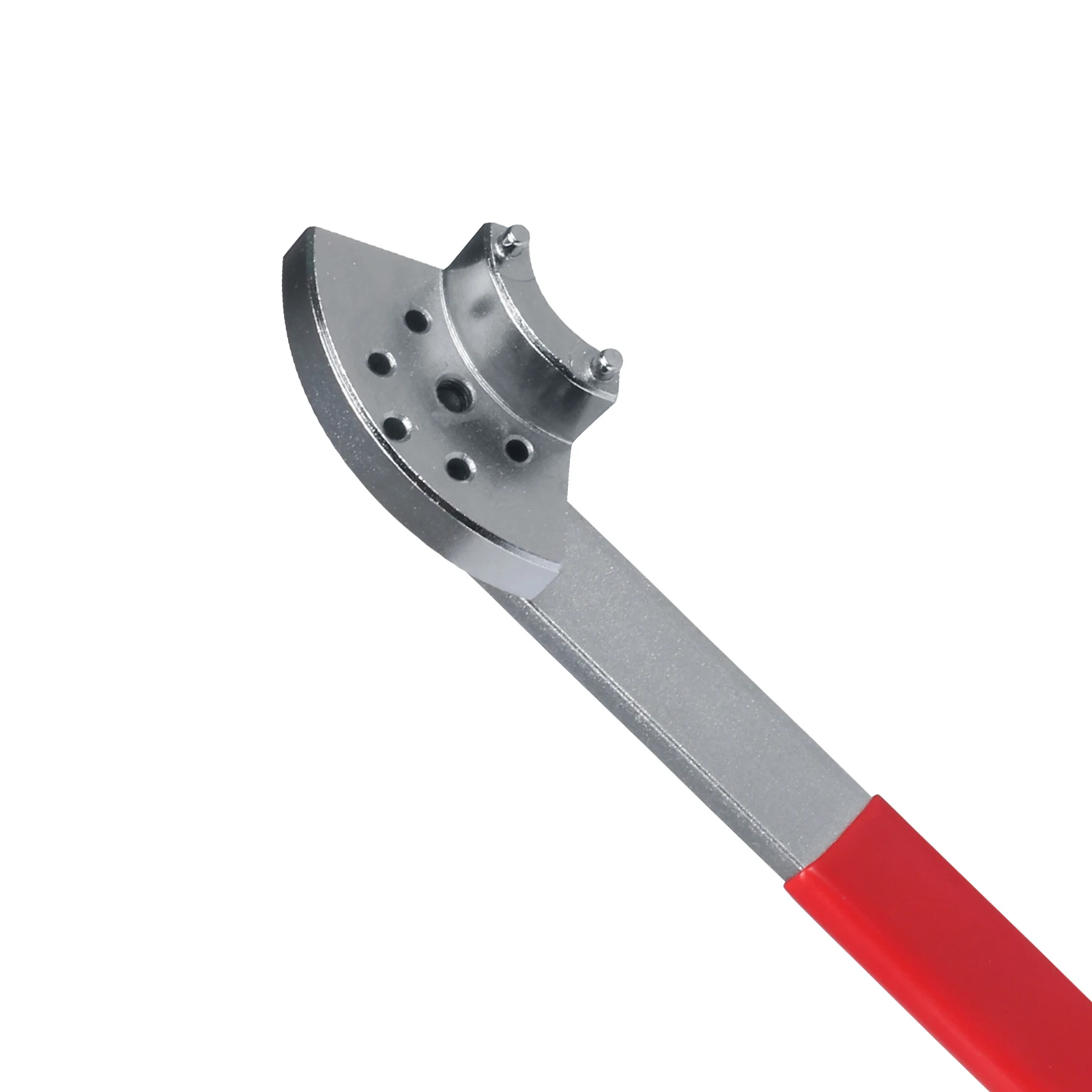 Двигатель автомобиля ремень ГРМ натяжения шкив регулятора ключ инструмент