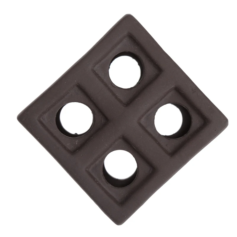 Керамическая скрывающаяся пещера с рыбами креветки краб приют разведение для