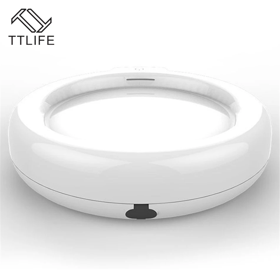 Пивной барботер TTLIFE Бытовая супер звуковая пенообразовательная машина