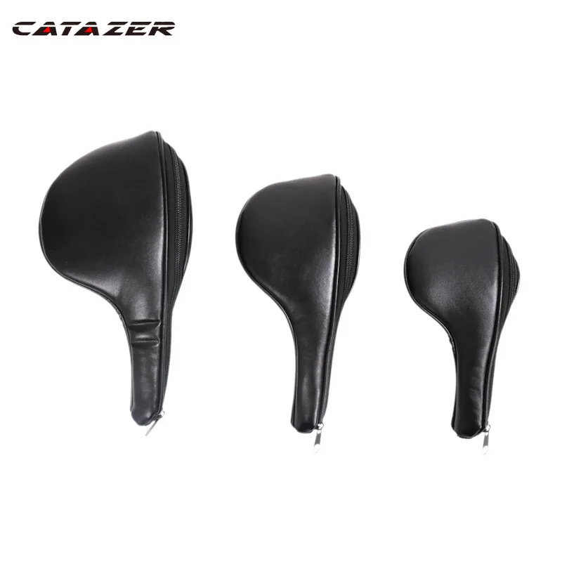 Golf Iron Cover Cap Cover Protection Cover PU Cue Cover Prot