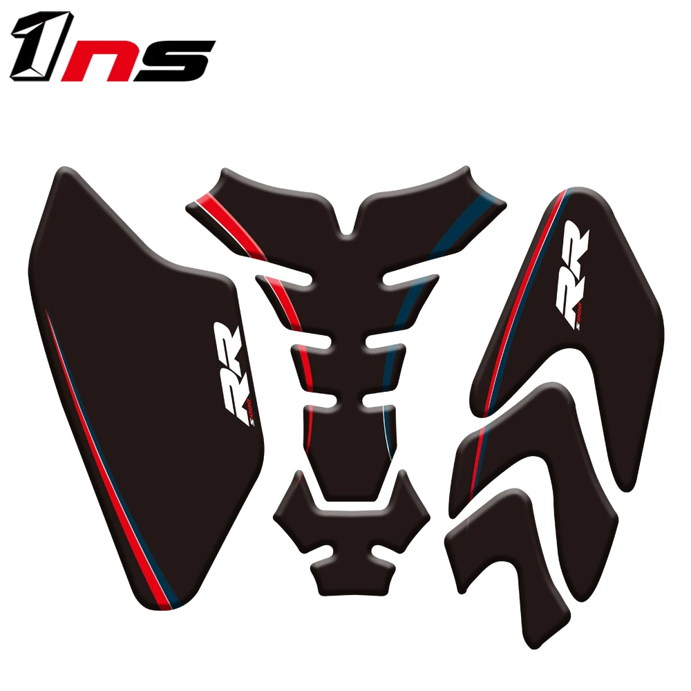 

Наклейки для BMW S1000RR S1000 RR разных цветов, наклейки для мотоциклов, противоскользящие наклейки