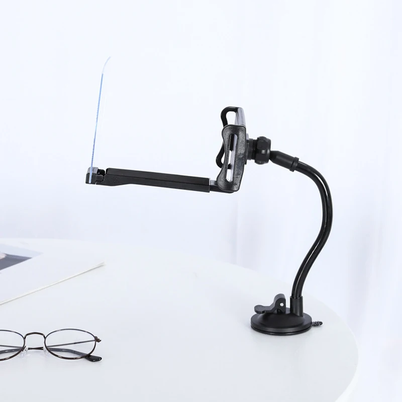 Ленивый держатель для мобильного телефона HD Проекционный Кронштейн 360 градусов