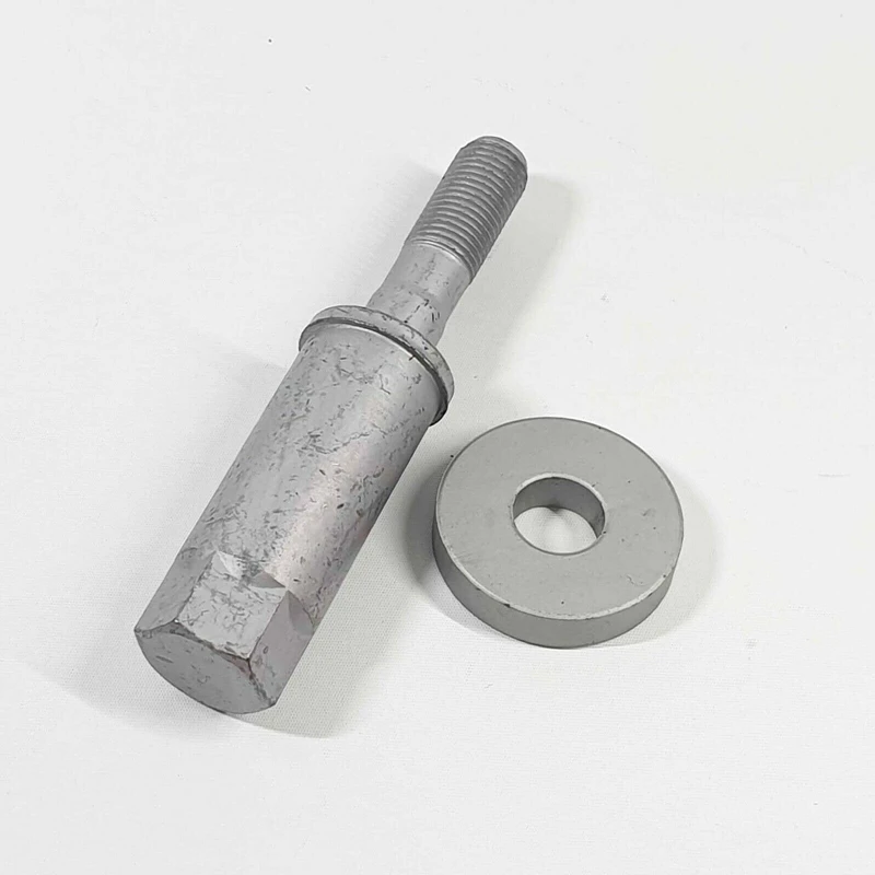 

for Kia 2003-2006 Kia Sorento Crankshaft Pulley Bolt 23127-39801QQK