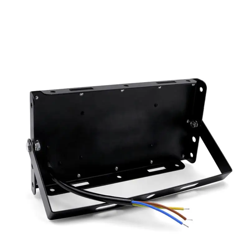 Светодиодный прожектор уличный водонепроницаемый степень защиты IP65 50 Вт 220/230/240 В