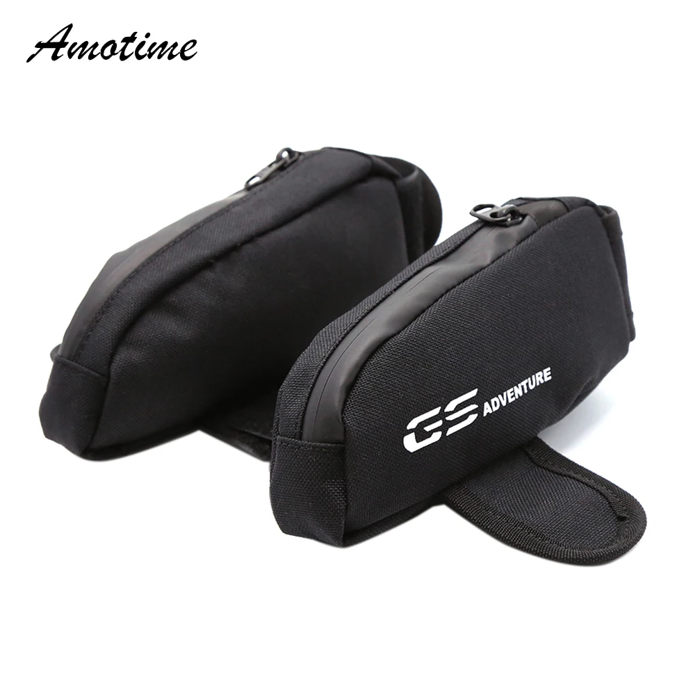 Для BMW R1200GS ADV R1250GS водонепроницаемый инструмент для ремонта размещение сумка