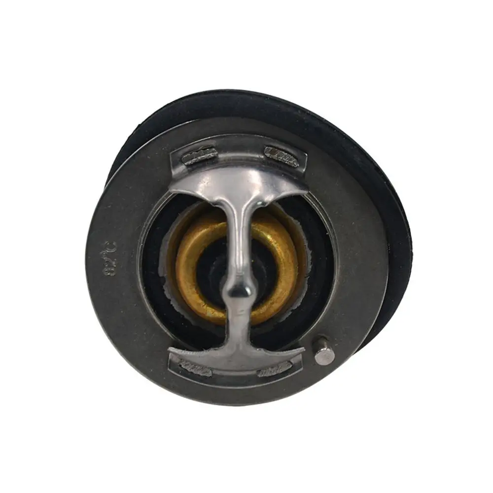 Термостат для двигателя Aftermarket OE:90916-03075 с прокладкой Tundra V6 3.4L 5VZ-FE 2000-2004 Camry 2.5L 2VZ-FE