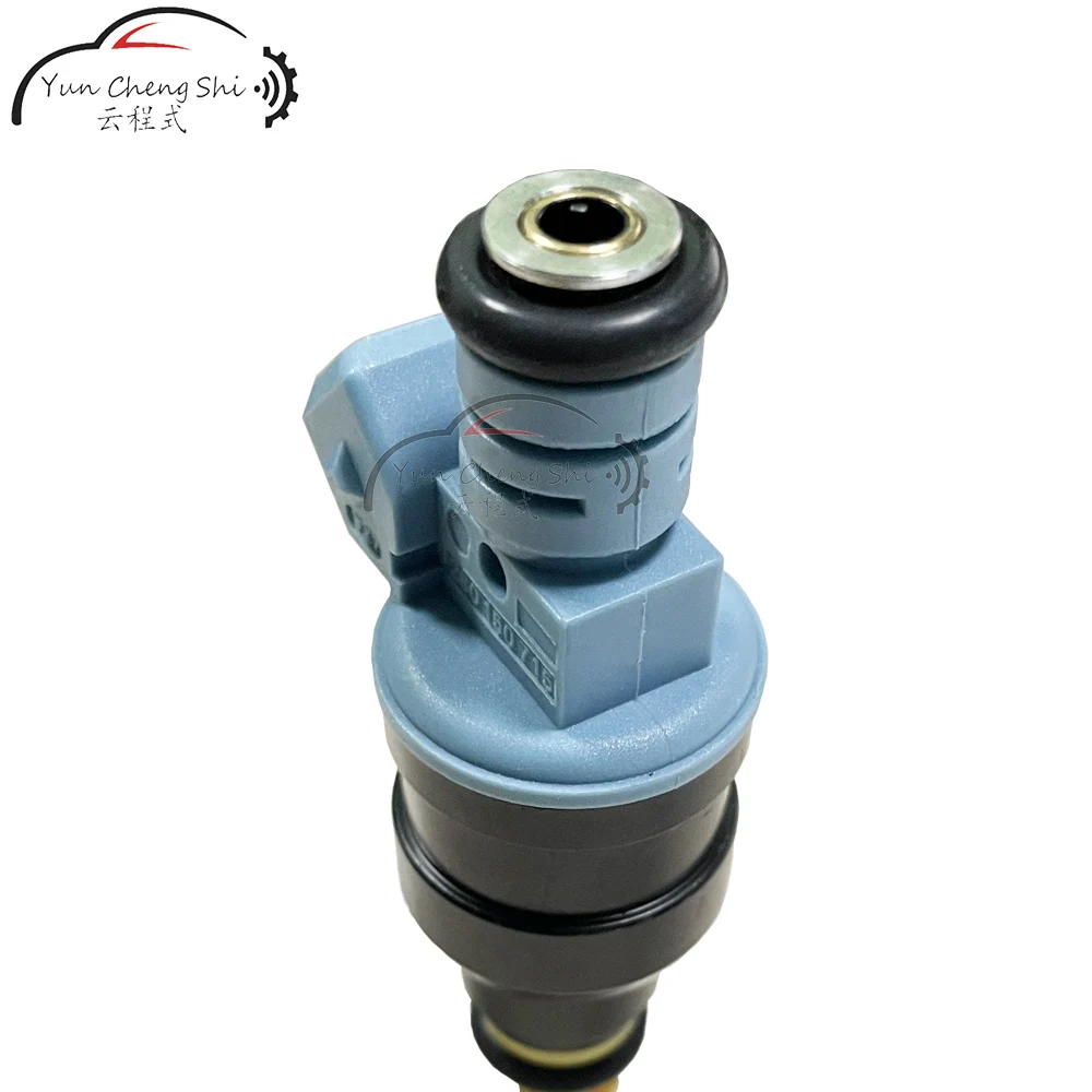 6 шт./лот 0 280 150 715 0280150715 Топливная форсунка для BMW 3 E30 E36 5 E34 8 E31 7 E38 Z1 E32 | Автомобили и