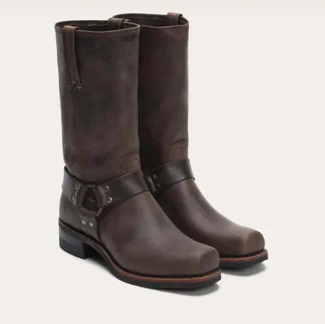 

Winter Fashion British Men Top Quality PU Leather Slip on Boots Breathable Chelsea Boots Male Casual Zapatos De Hombre YK440