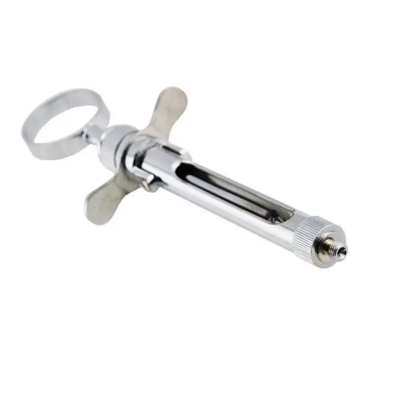 Стоматологический аспирационный шприц стоматологические хирургические